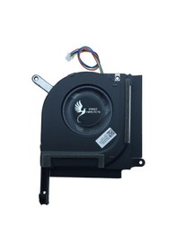 Resim Asus Uyumlu Tuf Gaming F15 Fx506hm Gpu Fan, Ekran Kartı Fanı 