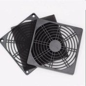 Resim YKA 12 cm Fan Filtresi 