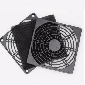 Resim YKA 12 cm Fan Filtresi 