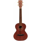 Resim Kala Makala Tenor Ukulele 