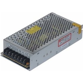 Resim Mervesan Led Trafosu 24vdc 4.2a - Ms-10024 N11.366 