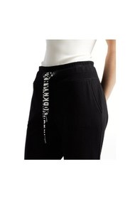 Resim Dkny Kadın Eşofman Altı Dp2p1917-blk Dp2p1917-blk Siyah Siyah 