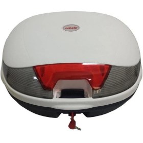 Resim Arw-Cv 46 Kargo Taşıyıcı Beyaz CV-040 