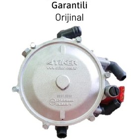 Resim Karbüratörlü Regülatör 2023 Üretim Garantili Lpg Beyni 