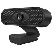 Resim Xindoker Full Hd 1080p Usb Web Kamera - Manuel Odaklama Ve Gürültü Önleyici Mikrofonlu Model C380 
