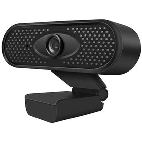 Resim Xindoker Full Hd 1080p Usb Web Kamera - Manuel Odaklama Ve Gürültü Önleyici Mikrofonlu Model C380 