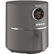Resim Tefal Ultra Fry EY111B Sıcak Hava Fritözü 