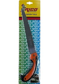 Resim Rico Budama Testeresi İnce Diş 250 Mm 