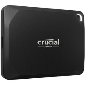 Resim Genel Markalar X10 Pro 2TB Taşınabilir SSD 2100 MB/s USB 3.2 Gen-2 (20Gb/s) CT2000X10PROSSD9 