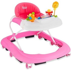 Resim BabyHope Star Yürüteç 213 