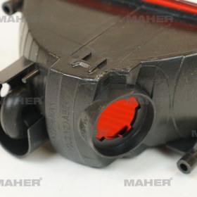 Resim MITSUBISHI LANCER SİS LAMBASI 03-06 ARKA SOL MAHER MN161677 Yedek Parça Fiyatı 