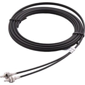 Resim Autonics FT-420-10 ,M4/50CM Kablo Fiber Optik Karşılıklı Fotosel 