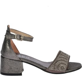 Resim Kiko 765 Vakko Günlük Kız Çocuk 3 cm Topuk Sandalet Ayakkabı 