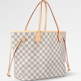 Resim Neverfull Bag - PM / Beige 