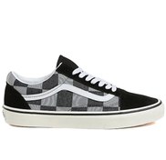 Resim Vans Old Skool Erkek Günlük Ayakkabı VN000D5NBMA1 Siyah 