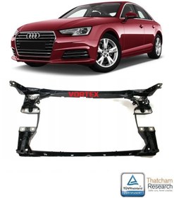 Resim Audi A4 Ön Panel 2017 Sonrası Uyumlu 