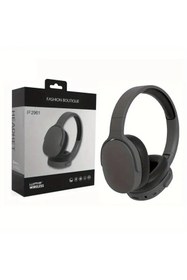 Resim Mi7a P2961 Pembe Kulak Üstü Kablosuz Bluetooth Kulaklık 