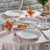 Resim Neva N3189 Proda 26 Prç Kahvaltı Takımı 