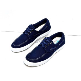 Resim BUCKHEAD Ortopedik Keten Günlük Düz Taban Erkek Spor Sneakers Ayakkabı 