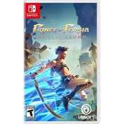 Resim Prince Of Persia The Lost Crown Switch Oyunu Ubisoft