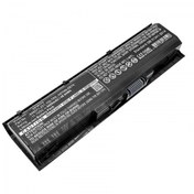 Resim HP Uyumlu Pa06 Notebook Batarya 