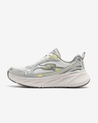 Resim Skechers Edgerıde Kadın Gri Spor Ayakkabı 150494 Sıl Gri 