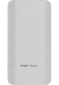 Resim Reyee Rg-est310 5 Ghz 867 Mbps Dış Ortam Noktadan Noktaya 1 Km Menzilli Access Point 