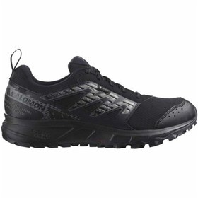 Resim Salomon Wander Gtx Erkek Spor Ayakkabısı L47148400 