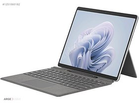 Resim SURFACE PRO 10 ULTRA 5 135U 8GB - 256GB SSD KLAVYE 