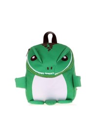 Resim Kaukko Kids&love Anaokulu Çantası Crocodile V6019 