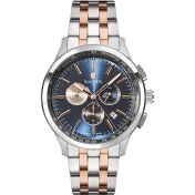 Resim Wainer Quartz Erkek Kol Saati WA.12320-H 