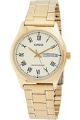 Resim Casio Mtp-v006g-9budf Erkek Kol Saati 