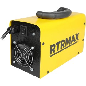 Resim Rtrmax RTM520 Inverter Kaynak Makinası 200 A 