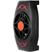 Resim Microcase Cep Telefonu Soğutucu Fan Kablolu 4-6.7 Inch - Al3537 