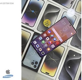 Resim Xiaomi Redmi Note 13 Pro Plus İkinci El YD | 512 GB 12 GB | Beyaz 