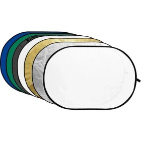 Resim Digipod 7 In 1 Reflektör 102 x 168 cm 