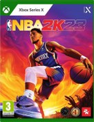 Resim NBA 23 Xbox Series Nba 2023 NBA23 NBA 23 2K