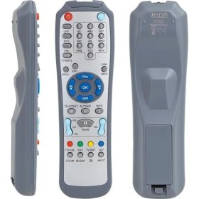 Resim Crea Uydu Alıcı Kumandası 4851 