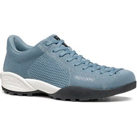 Resim Scarpa Mojito Bio Lifestyle Yürüyüş Ayakkabısı Mavi 