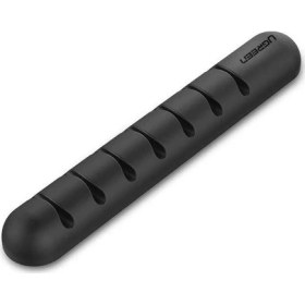 Resim UGREEN Kendinden Yapışkanlı 7'li Kablo Tutucu, 50320 