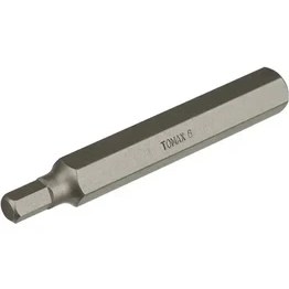 Resim Allen Otomotiv Bits Uç - Hex7 (8 Adet) 