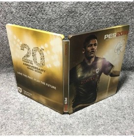 Resim Pes 2016 Anniversary Edition PS3 Oyunu 