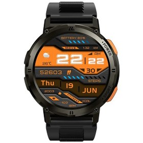 Resim Kospet Tank T2 Akıllı Saat (Distribütör Garantili) 