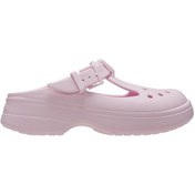 Resim Crocs Classic Mary Jane Clog Terlik/sandalet 210581-6zw 