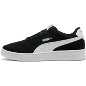 Resim Puma Court Lally Sd Kadın Siyah Sneaker Siyah 