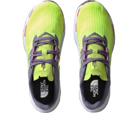 Resim The North Face Vectiv Eminus Beyaz/yeşil Kadın Ayakkabı 