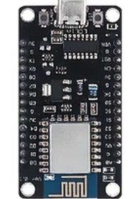 Resim Willowhaven Yüksek Kaliteli Esp32 Esp8266 Nodemcu Geliştirme Kartı Seti Type-c Robotik Dıy 