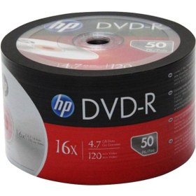 Resim mrpurple HP DME00070-3 DVD-R 4.7 GB 120 MİN 16X 50Lİ PAKET FİYAT (4767) 
