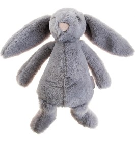 Resim Uyku Arkadaşım Oturabilen Tavşan 35 cm Gri Gri 8681049227300 