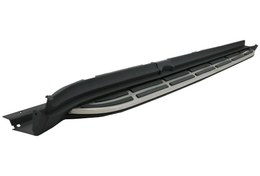 Resim Porsche Macan 2014-2018 Uyumlu Oem Yan Basamak 